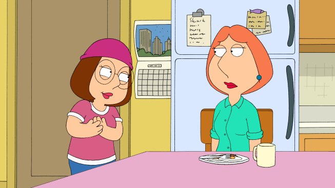 Lois Meg  Family Guy Addicts-2738