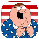 American Dad Event Peter Icon