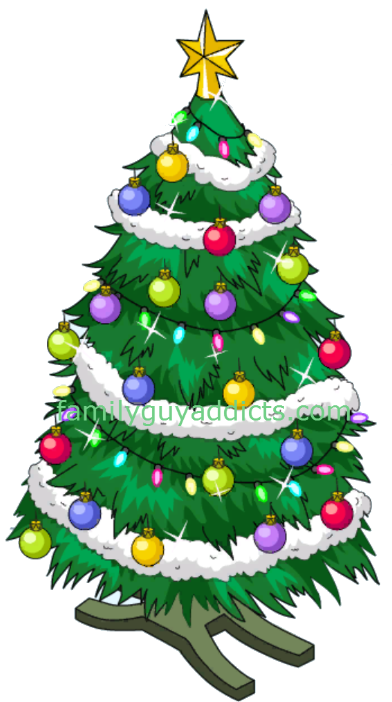 Download Christmas Event Family Guy Addicts SVG Cut Files