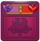 Affection Meter Icon