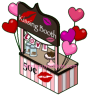 Herp Derp's Kissing Booth