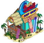 Swell Surf Shop