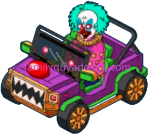 Clown Car