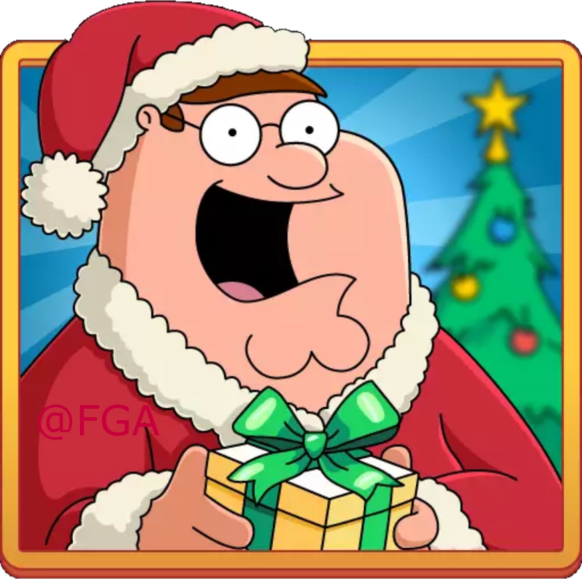 Christmas Family Guy Christmas Family Guy Christmas Family Guy